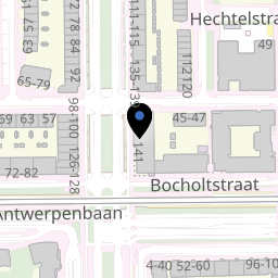 Appartement STN02 E 9050 7