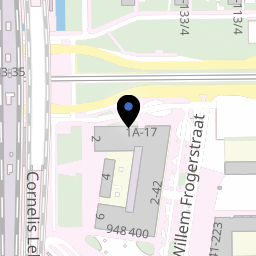 Appartement STN02 E 9053 149