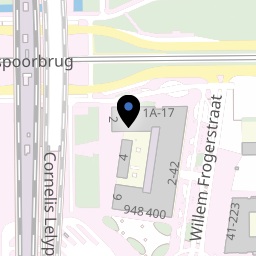 Appartement STN02 E 9053 181