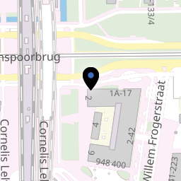 Appartement STN02 E 9053 184