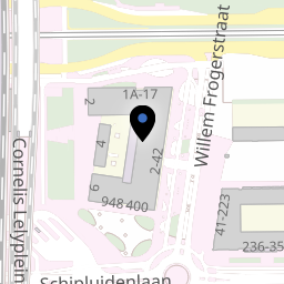 Appartement STN02 E 9053 209
