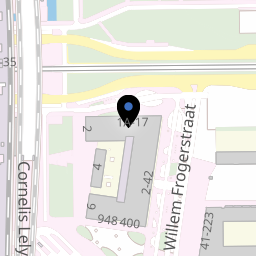 Appartement STN02 E 9053 216