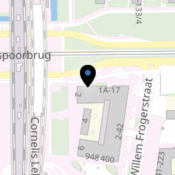 Appartement STN02 E 9053 226