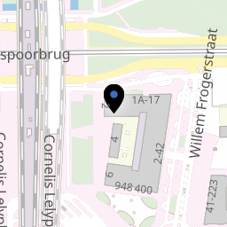 Appartement STN02 E 9053 262