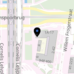 Appartement STN02 E 9053 263