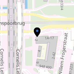 Appartement STN02 E 9053 264