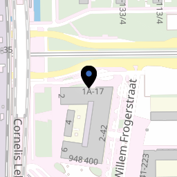 Appartement STN02 E 9053 270