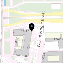 Appartement STN02 E 9053 274