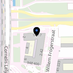 Appartement STN02 E 9053 296