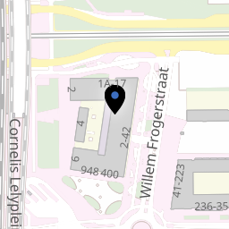 Appartement STN02 E 9053 331