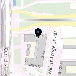Appartement STN02 E 9053 336