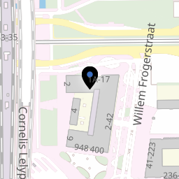 Appartement STN02 E 9053 338