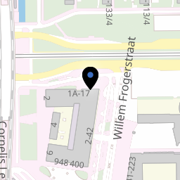 Appartement STN02 E 9053 352