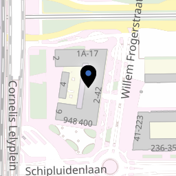 Appartement STN02 E 9053 367