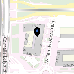 Appartement STN02 E 9053 370