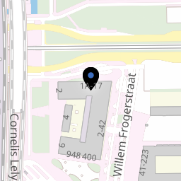 Appartement STN02 E 9053 376