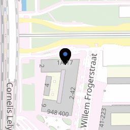 Appartement STN02 E 9053 393