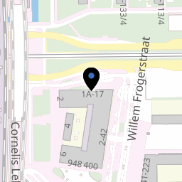 Appartement STN02 E 9053 404