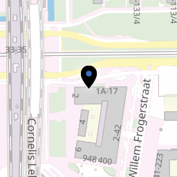 Appartement STN02 E 9053 430