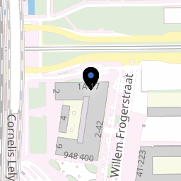 Appartement STN02 E 9053 438