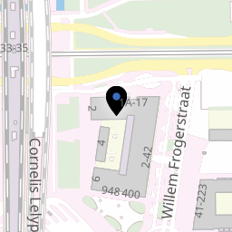 Appartement STN02 E 9053 441