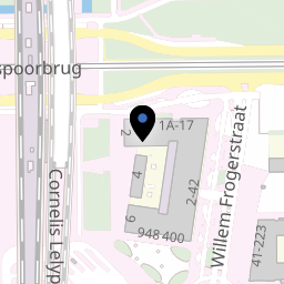 Appartement STN02 E 9053 443