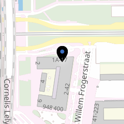 Appartement STN02 E 9053 453