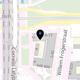 Appartement STN02 E 9053 457