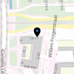 Appartement STN02 E 9053 481