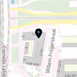 Appartement STN02 E 9053 482