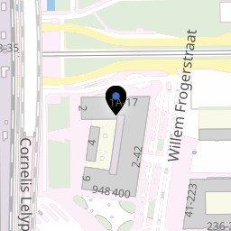 Appartement STN02 E 9053 484