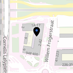 Appartement STN02 E 9053 50