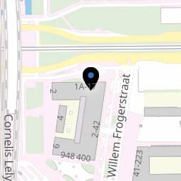 Appartement STN02 E 9053 528