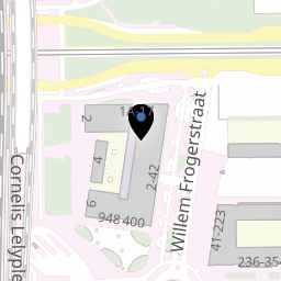 Appartement STN02 E 9053 53