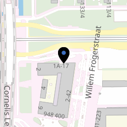 Appartement STN02 E 9053 540