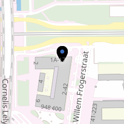 Appartement STN02 E 9053 543