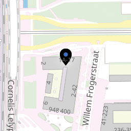 Appartement STN02 E 9053 56