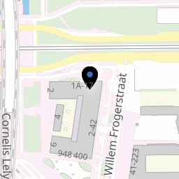 Appartement STN02 E 9053 573