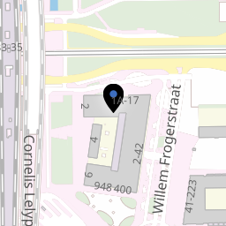 Appartement STN02 E 9053 590