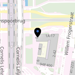 Appartement STN02 E 9053 594