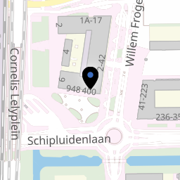 Appartement STN02 E 9053 613