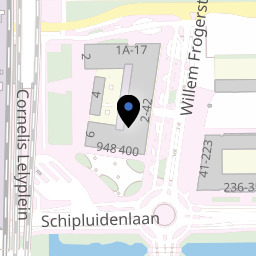 Appartement STN02 E 9053 629