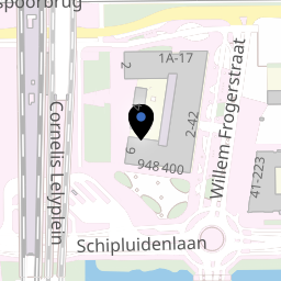 Appartement STN02 E 9053 644