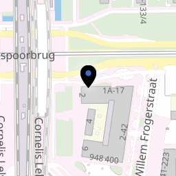 Appartement STN02 E 9053 65