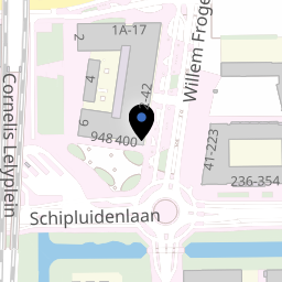 Appartement STN02 E 9053 655