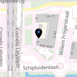 Appartement STN02 E 9053 661