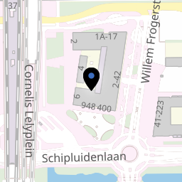Appartement STN02 E 9053 663