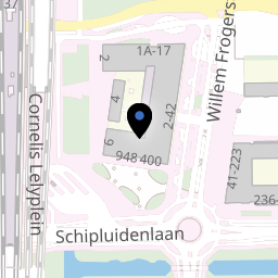 Appartement STN02 E 9053 664