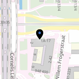 Appartement STN02 E 9053 68