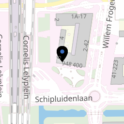 Appartement STN02 E 9053 713